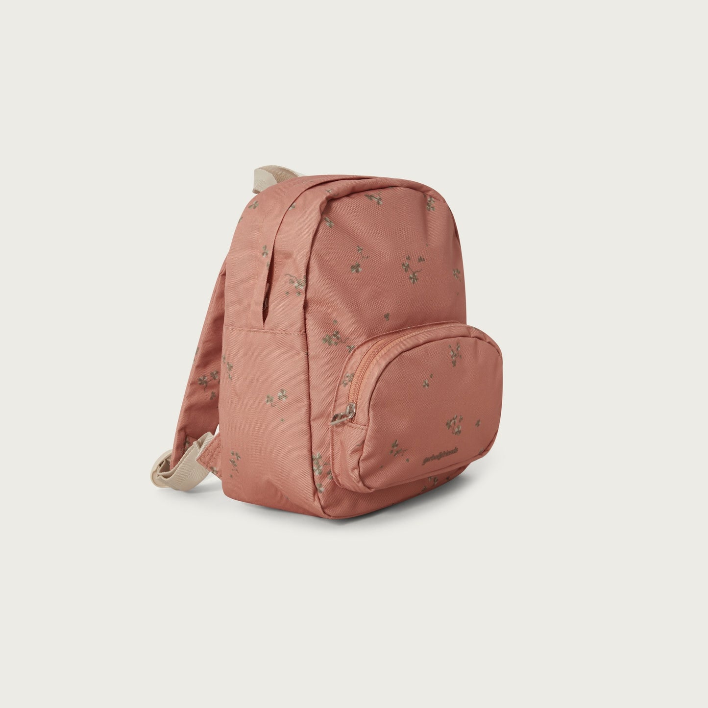 Backpack - Sorrel Chestnut